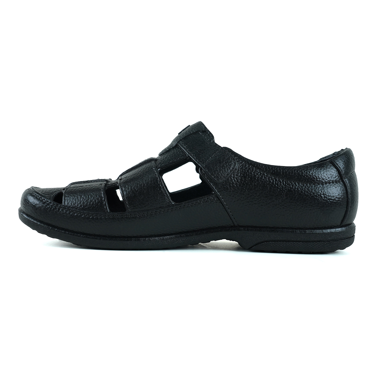 Apex Men's Waterproof Close Sandal. 