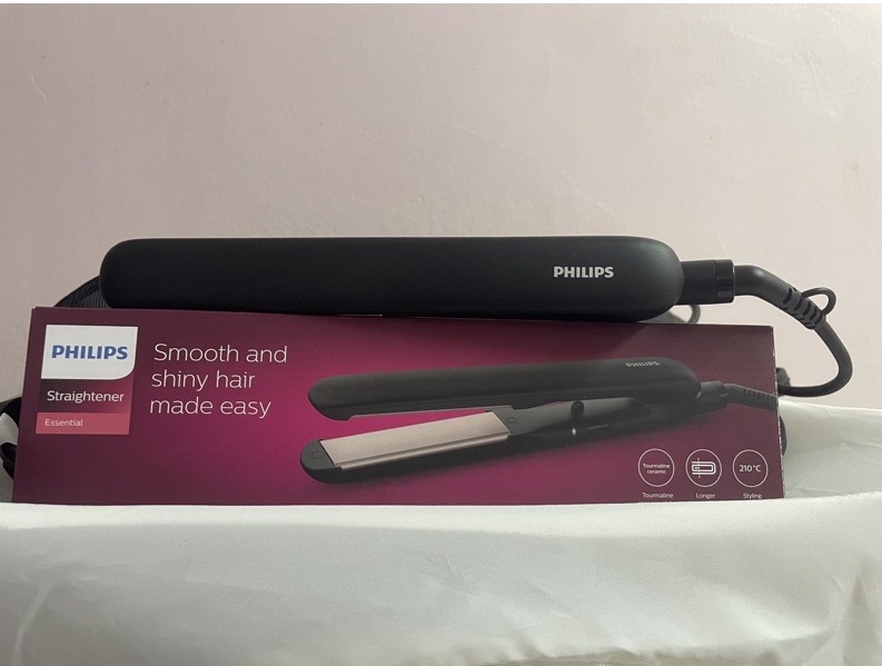 Philips Hair Straightener HP8321: Buy Online at Best Prices in Bangladesh | Philips Hair Straightener HP8321: Buy Online at Best Prices in Bangladesh |