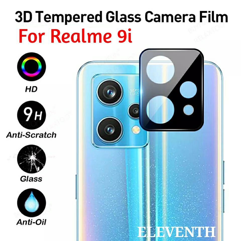 realme 3d camera