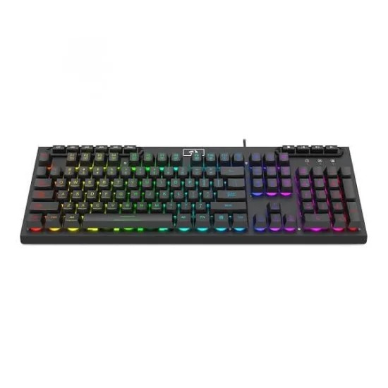 Redragon ADITYA K513 RGB Gaming keyboard. 