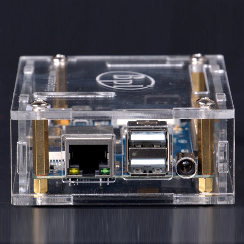 For Banana Pi M3 Board+BPI-M3 Case Allwinner A83T Development Board. 