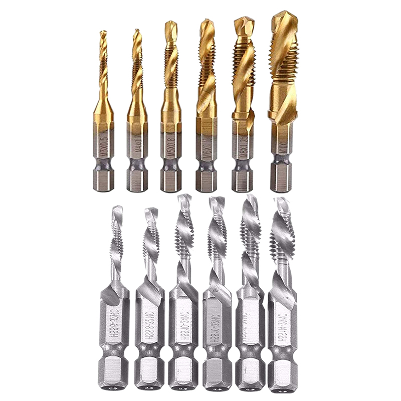 advantage drill bits