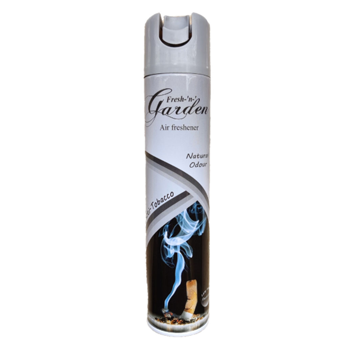 Fresh Garden Anti-Tobacco Air Freshener - 300ml. 