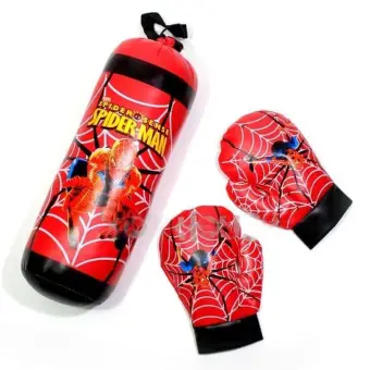 childrens boxing set