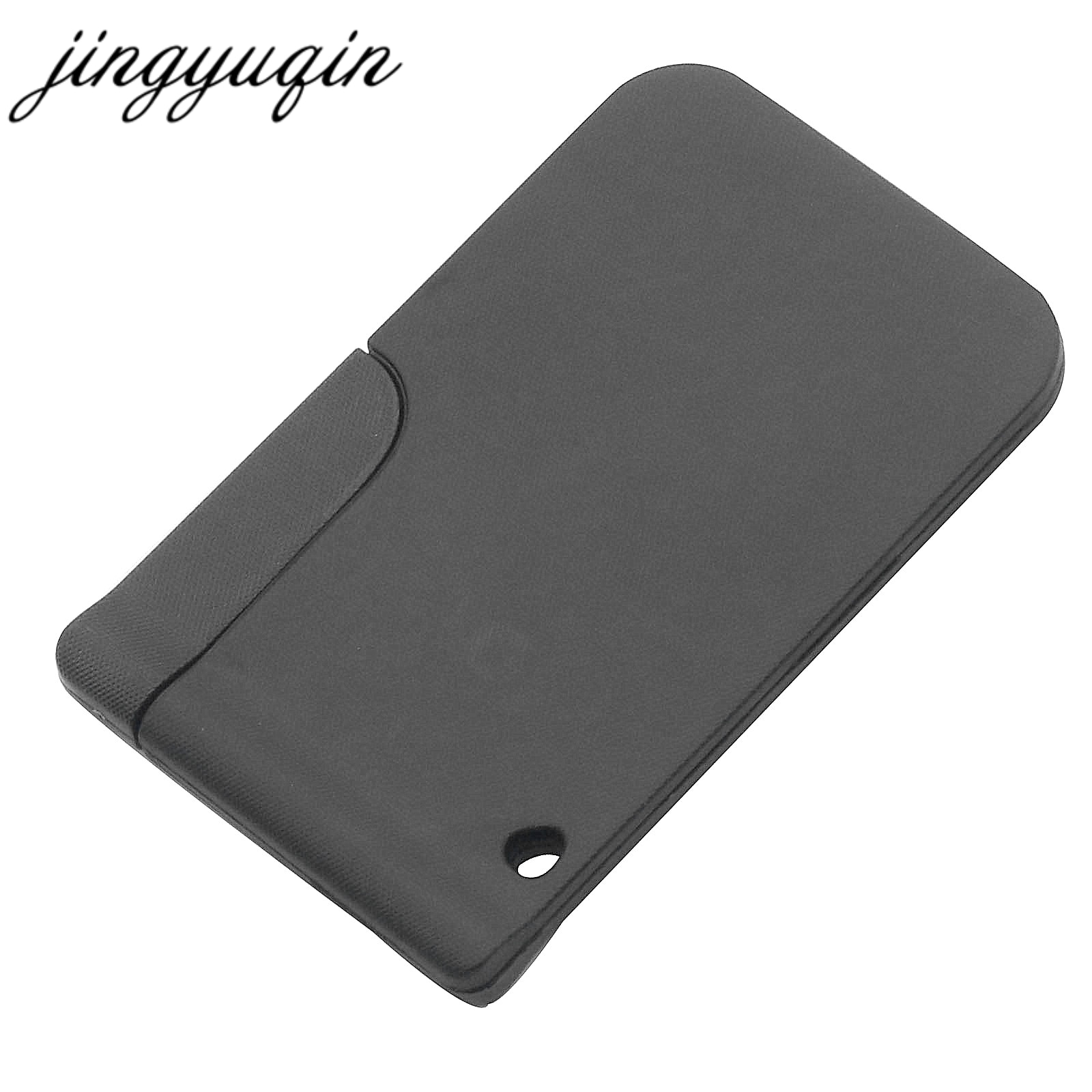 【Alizeker Mall】Bilchave 3 Buttons ID46 PCF7947 Smart PCB Remote Car Key For Renault Megane 2 Grand Scenic II Card Key. 