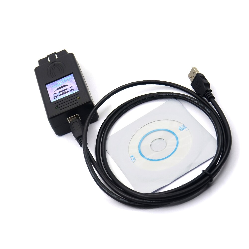 2019  Auto scanner 1.4 for bmw code reader with obd2 interface 1.4.0 version Auto diagnostic tool. 