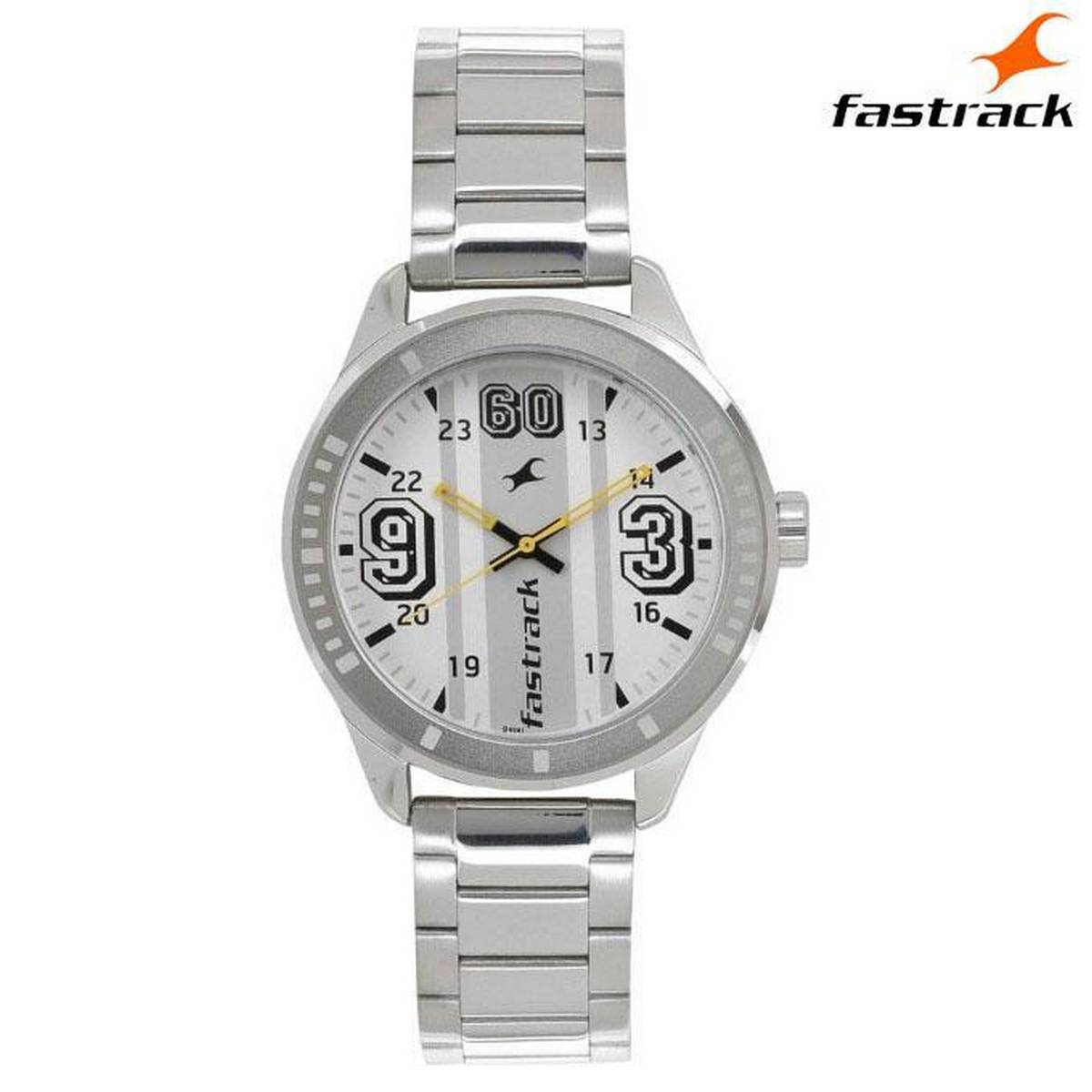 fastrack df441