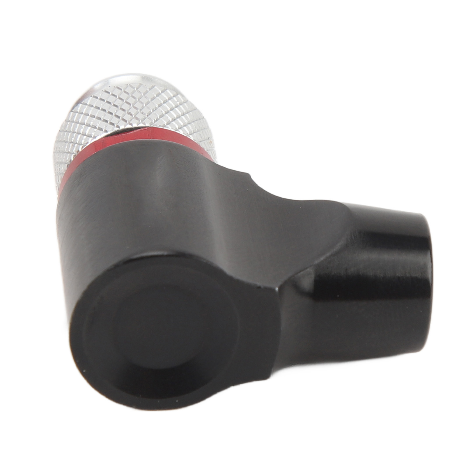 CO2 Tire Inflator Nozzle Universal Fast Inflate Bike CO2 Inflator for Road Bikes. 
