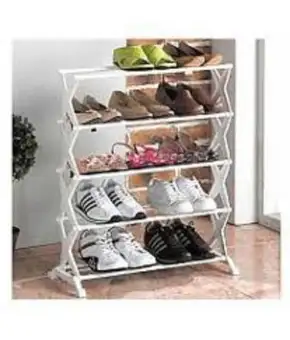 shoe rack daraz