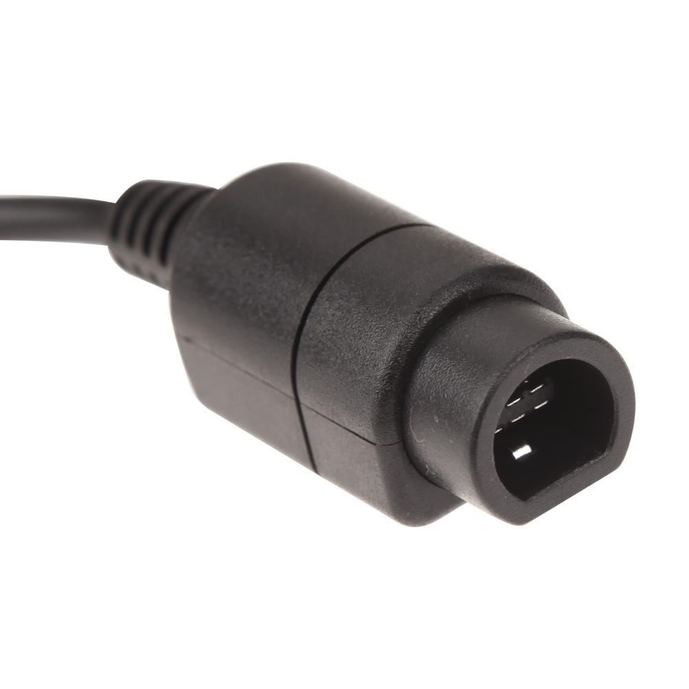 1.8m Controller Extension Cable Ngc Handle Extension Cable For Nintendo Gamecube Controller. 