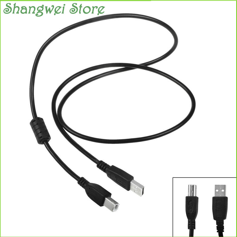 USB Cable Data Sync Cord For Arturia KeyLab 25 49 61 MIDI Keyboard Controller. 