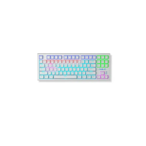 AULA F3032 RGB Mechanical Gaming Keyboard. 