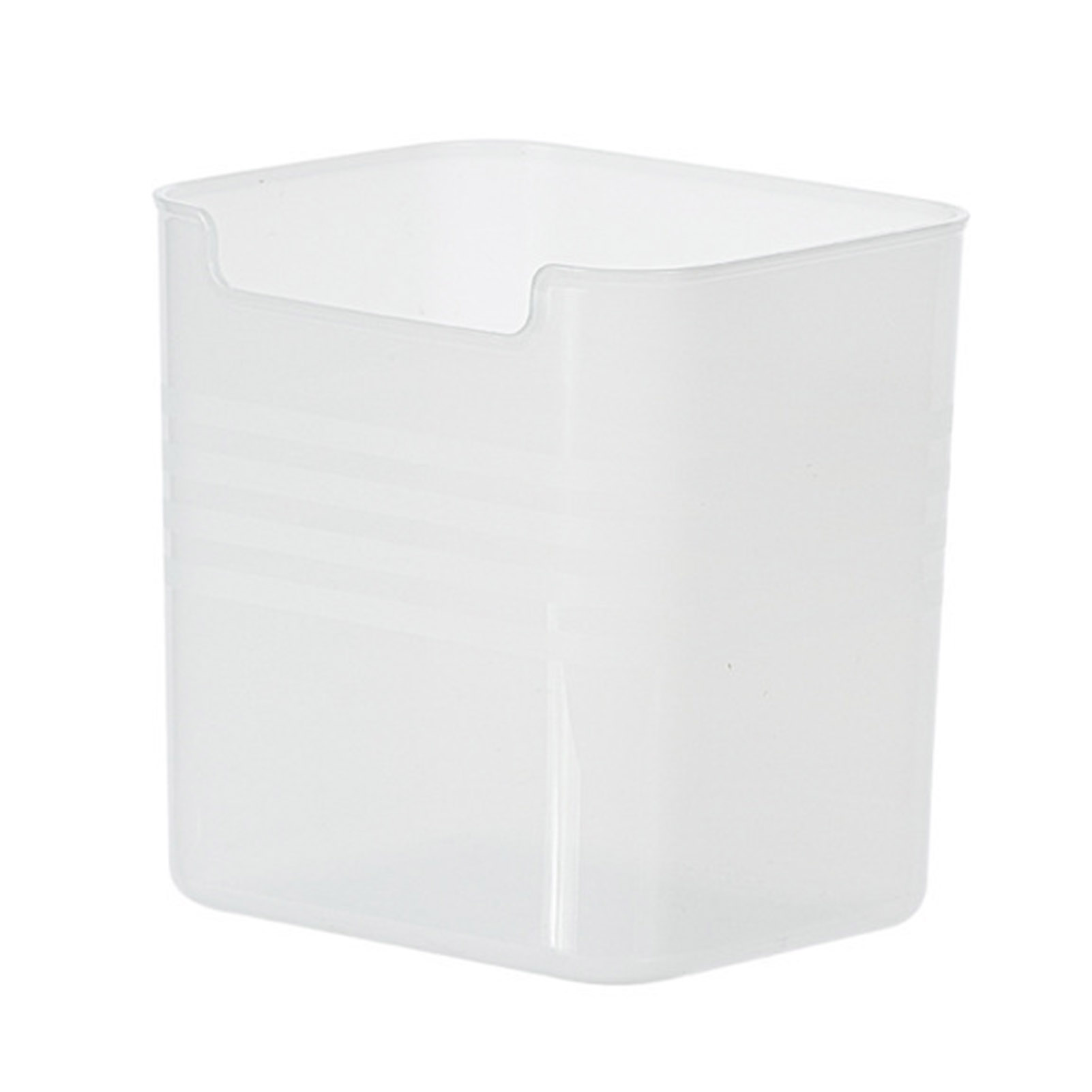 Fridge Condiment Organizer Space Saving Refrigerator Door Storage Box Set for Kitchen Condiments 4pcs Mini Fridge Side Organizer Bin Container Refrigerator Side Door Storage Box. 