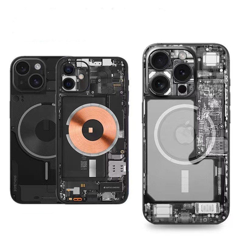 X-Ray Detachable Plus Back Skin Max ro X4 15 P for iPhone 12 13 1 Ray Design Leather Screen Protector Unwrap 3M Wrap Matte Sticker