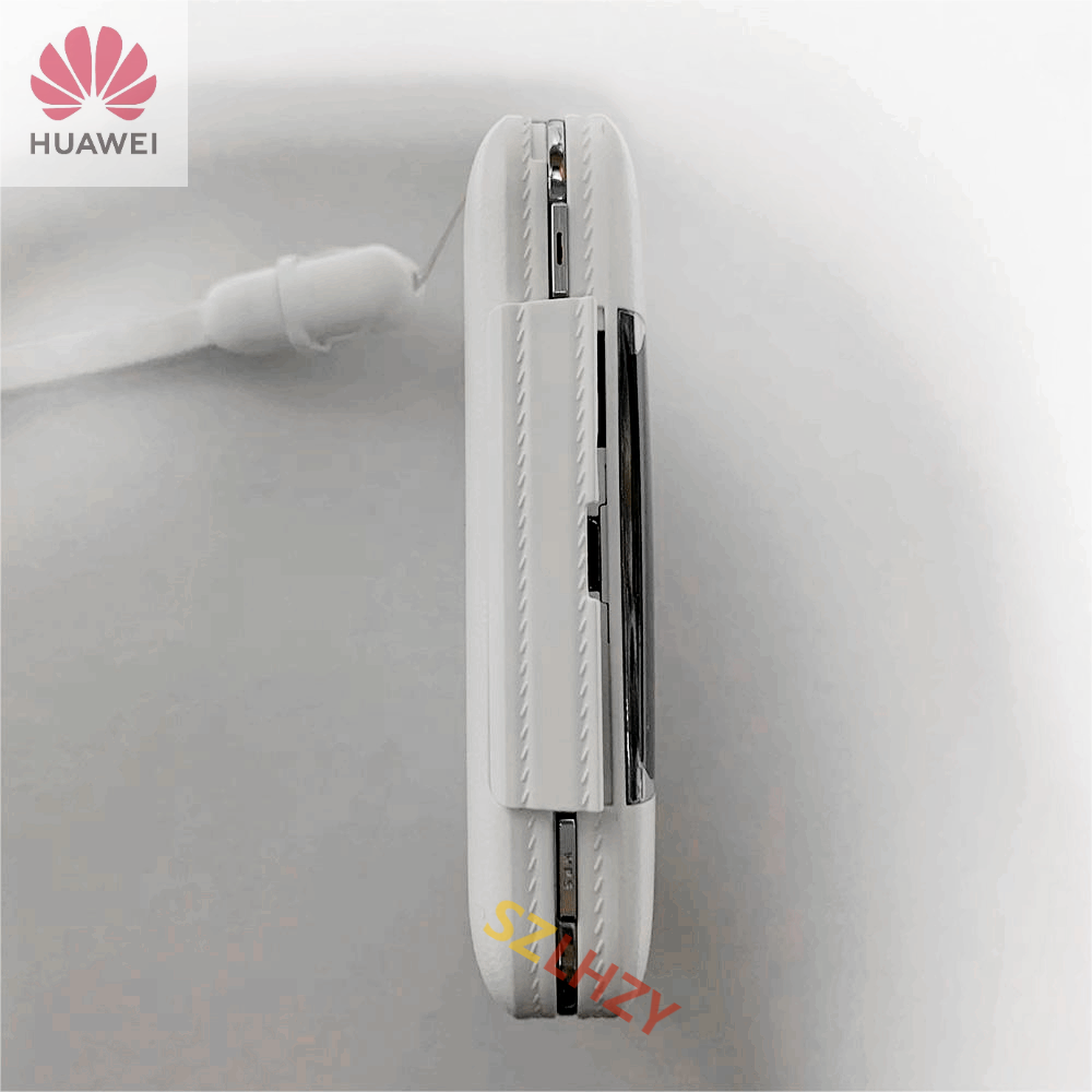 Unlocked Huawei E5770 E5770S-320 E5770s-923 150Mbps 4G Mobile WiFi Pro Router With RJ45 Port+5200mAh Power Bank PK Xiaomi ZTE. 
