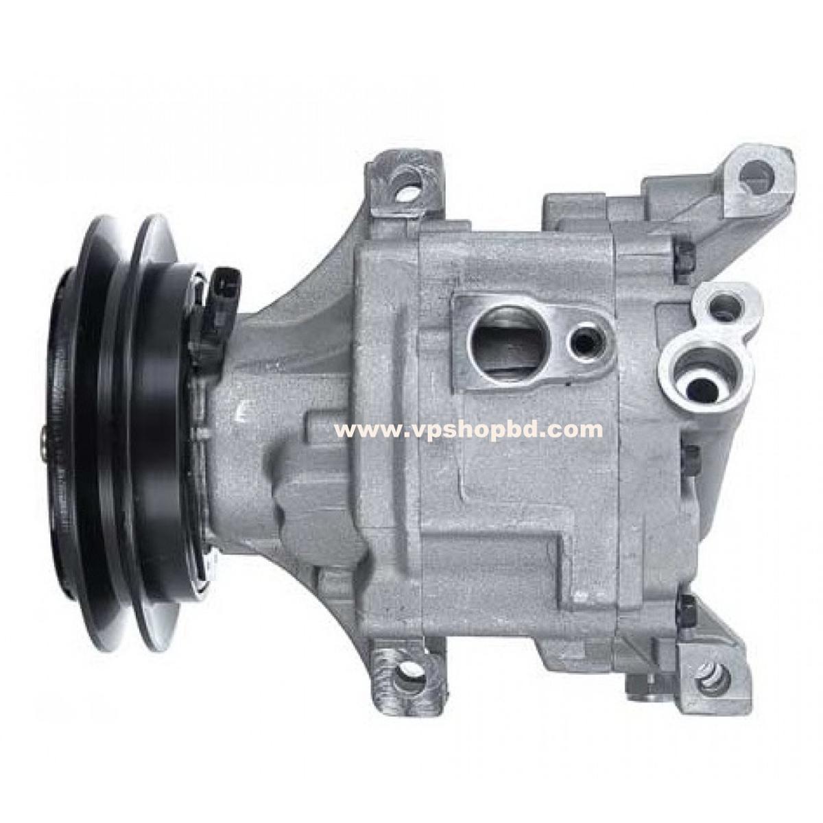 A/C COMPRESSOR SCSA06C (FOR 1NZ-FE ENGINE RECONDITION)