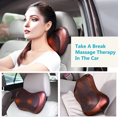 Home 2024 massage pillow