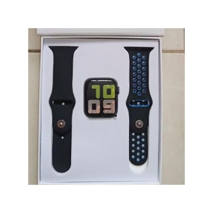 T55 Smart Watch. 