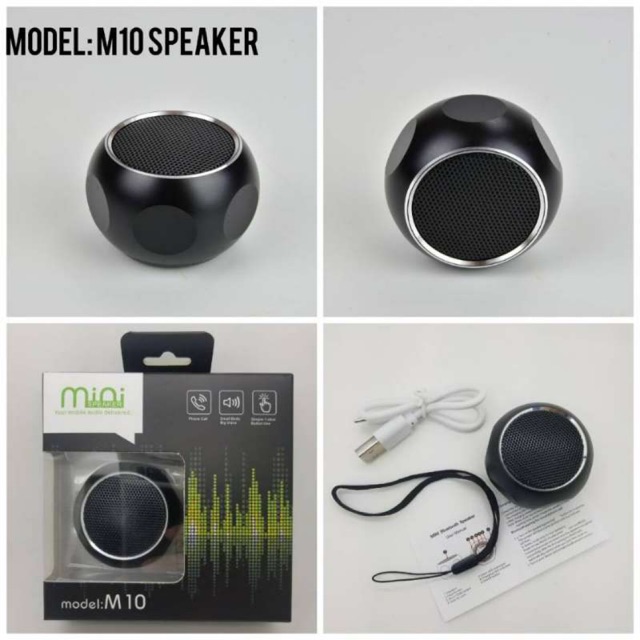buy mini speaker