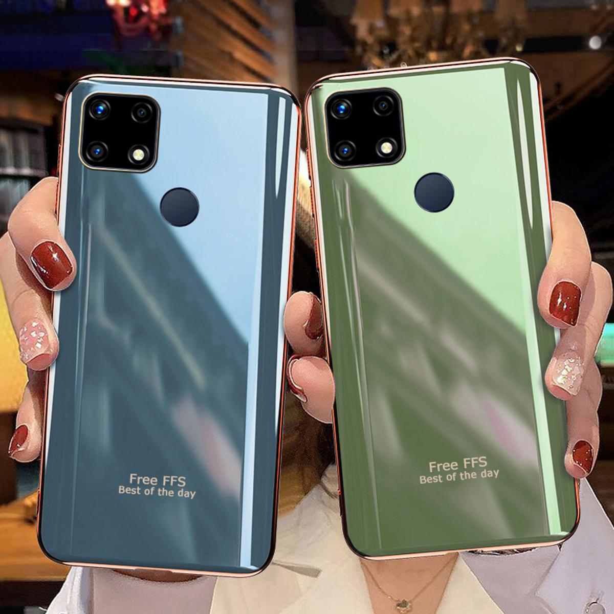 Daraz Realme C12 Mobile Cover Daraz Realme Anime Case Realme Cover