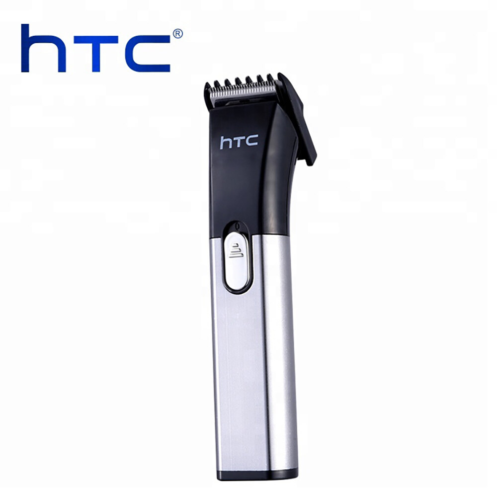 HTC AT-1107B Rechargeable Hair Trimmer for Men Electric Beard Trimmer Hair Cutting Machine Professional Hair Beard Trimmer-6.jpg