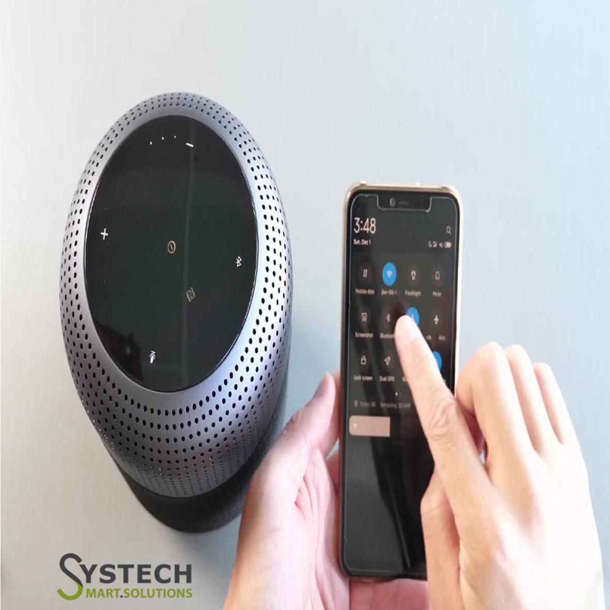 TronSmart Element TWS T6 MAX BT Speaker 60W Home Theater with Voice Assistant IPX5 NFC 20H