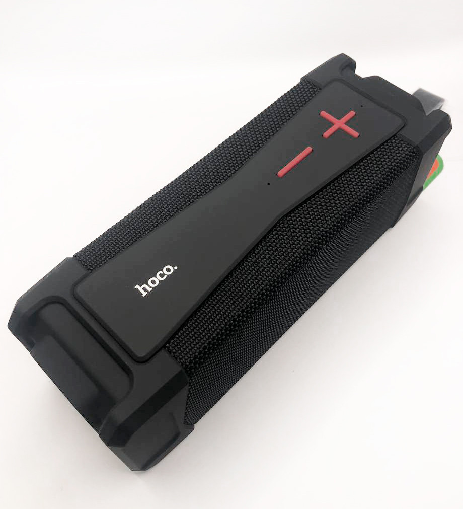 hoco Wireless speaker “HC6 Magic” sports portable loudspeaker- Time Square. 