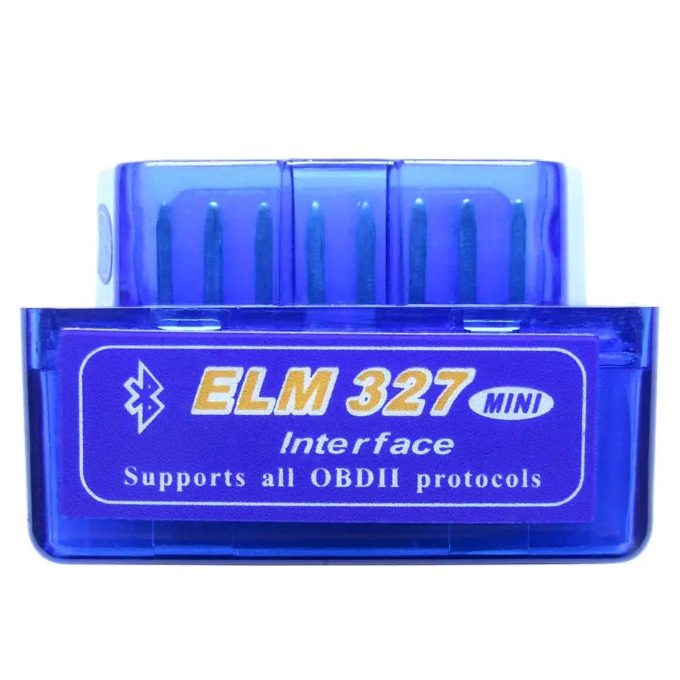 OBD2 Scanner ELM327 Bluetooth V1.5 OBDII Car Diagnostic-Scanner ELM 327 Bluetooth OBD 2 For Android Code Reader Diagnostic Tools. 