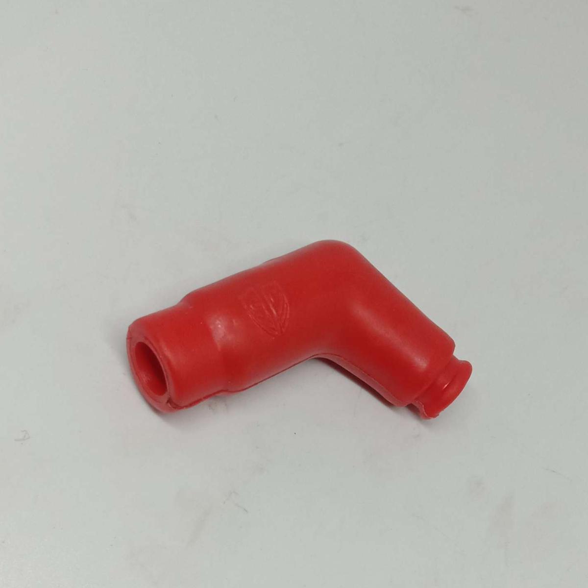 Motorcycle spark plug cap Hero Hunk Glamour