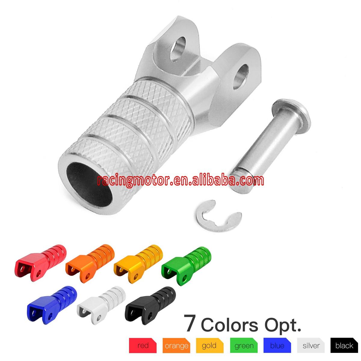 CNC Billet Gear Shifter Shift Lever Tip For KTM SX SXF SXS EXC EXCF EXCW XC XCF XCW XCFW MX SMC SMR MXC SIXDAYS