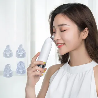 bubble blackhead remover