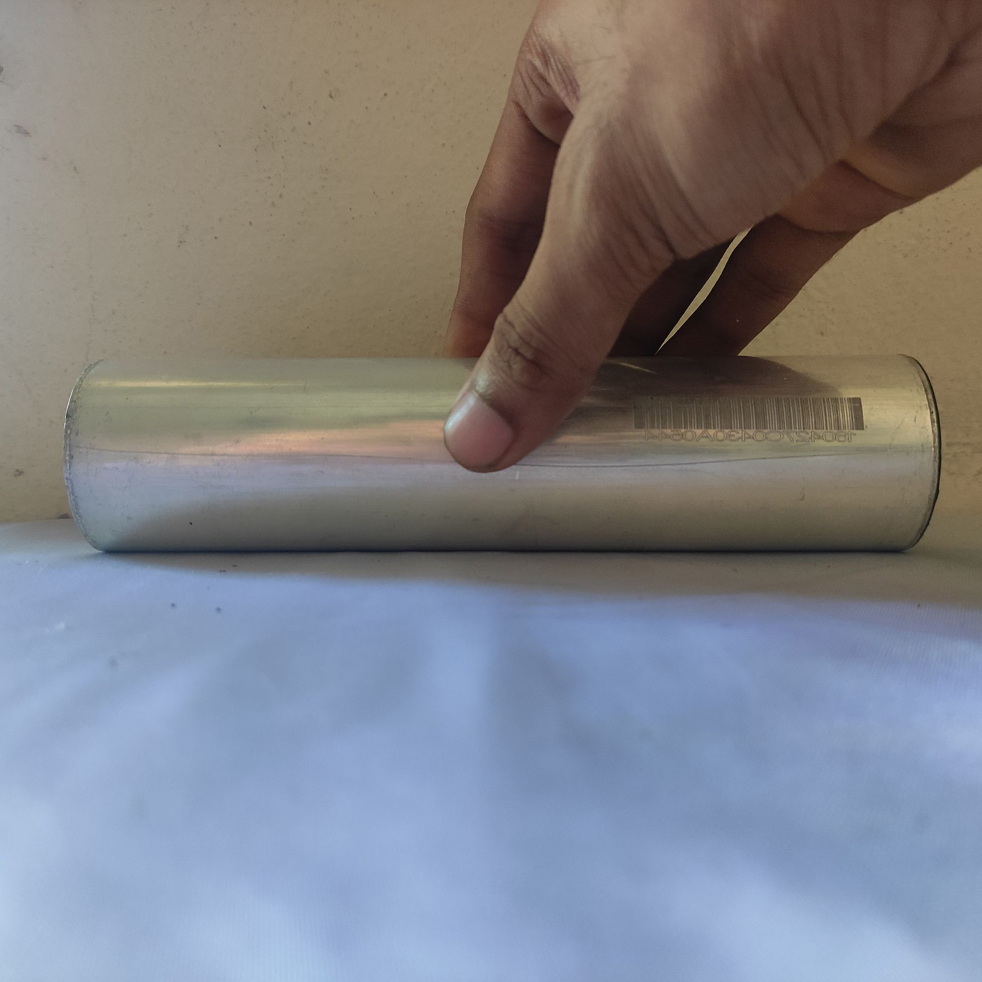 Lithium phosphate battrry 3.2v 20Ah. 