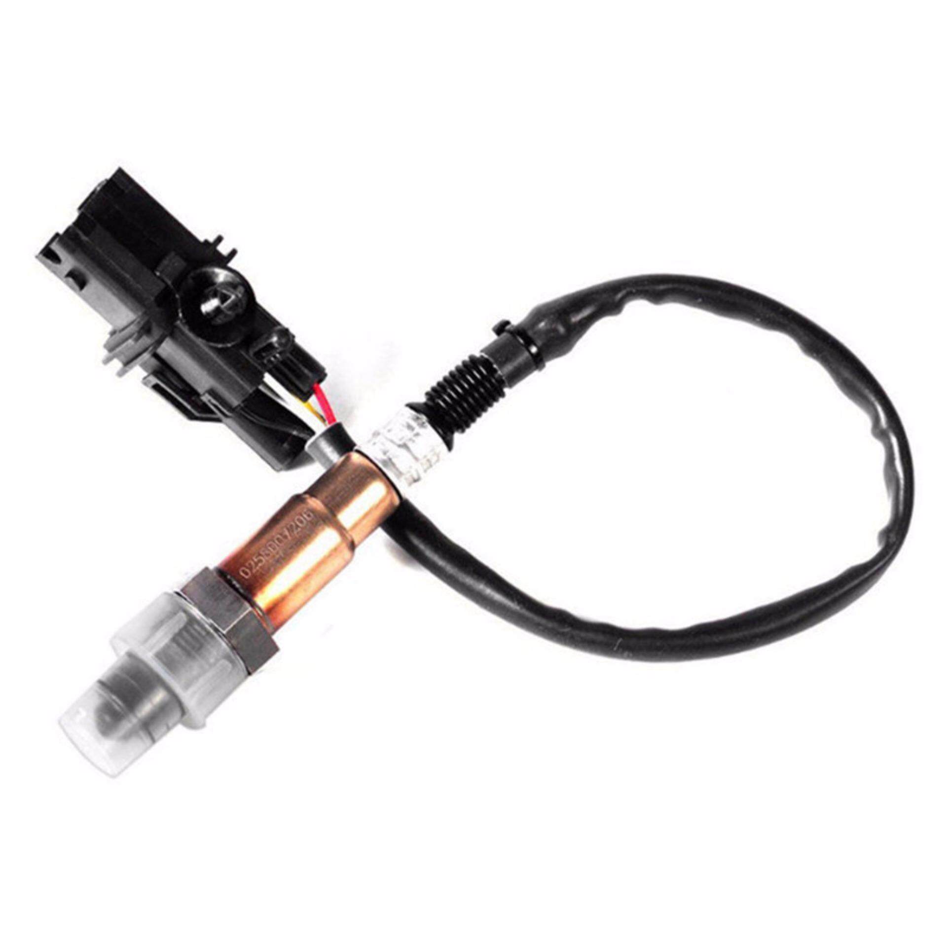 Lsu4.2 Wide band O2 Oxygen Sensor for PLX AEM 30-2001 4100 0258007206. 