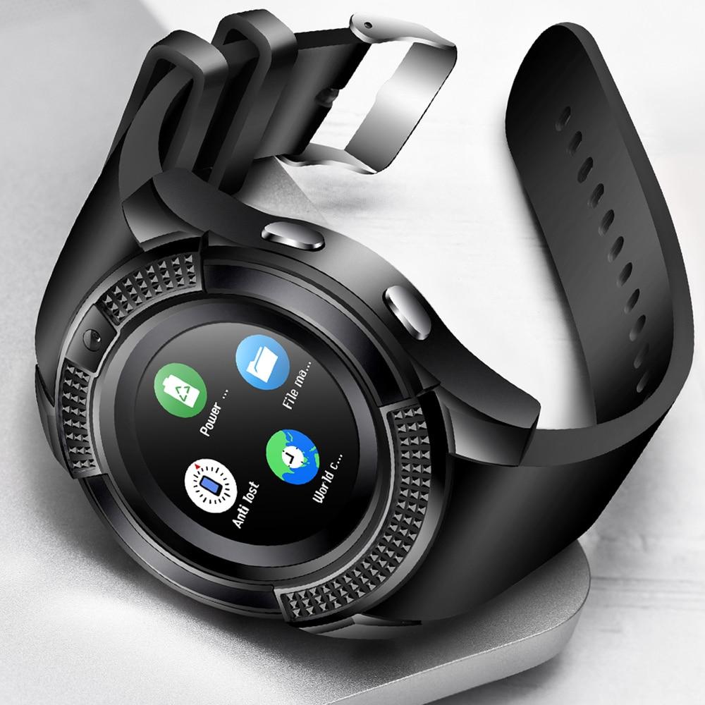 lemfo v8 smart watch
