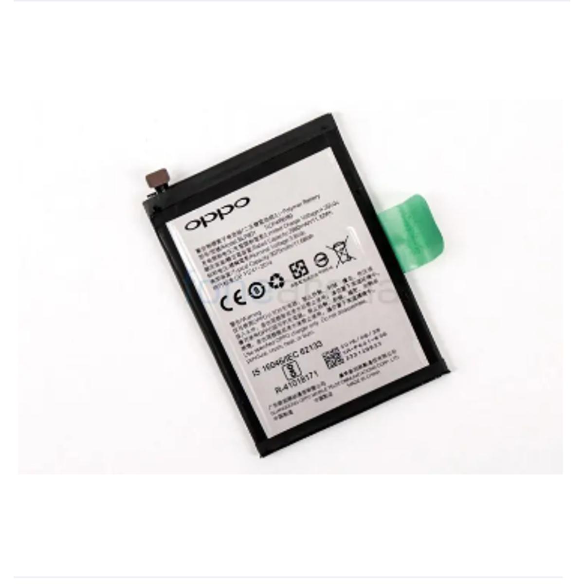 oppo f1s a1601 battery