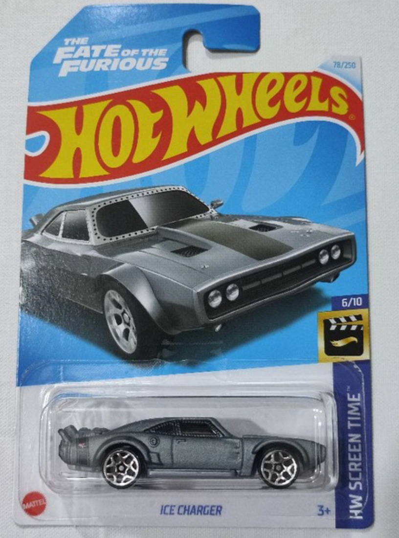 Fate of the furious hot wheels online