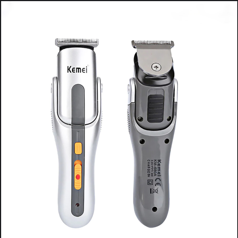 Kemei KM 680A Rechargeable 8 in 1 Trimmer for Men-2.jpg