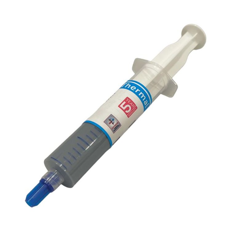 HY510 / HM501 Silicone Thermal Paste 20ml Thermal Grease Paste Silicone Heatsink Compounds CPU Processor VGA Graphics Card LED IC Metal Based. 