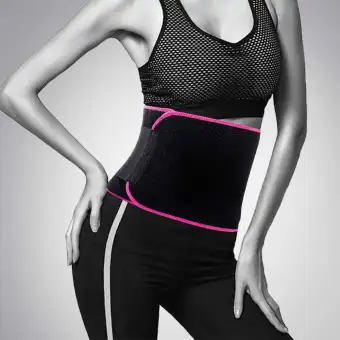 Best waist belt to lose weight