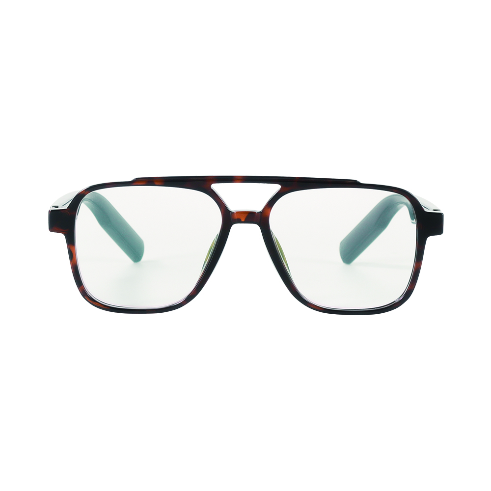Frames Smart Audio Glasses Voice Control and Open Ear Style Liten Music and Calls BT 5.0 Smart Glasses. 