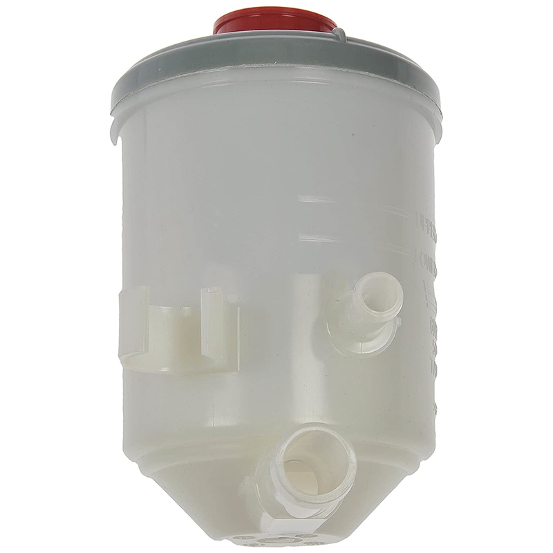 603-714 Power Steering Reservoir Forr for HONDA CRV 2007 2008 2009 2010 2011 2.4L RE4 53701-SWN-P01(null). 