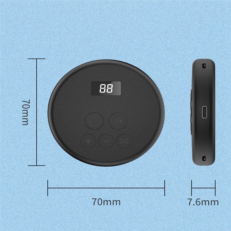 Mobile Phone Screen Auto Clicker for Ios Android-A. 