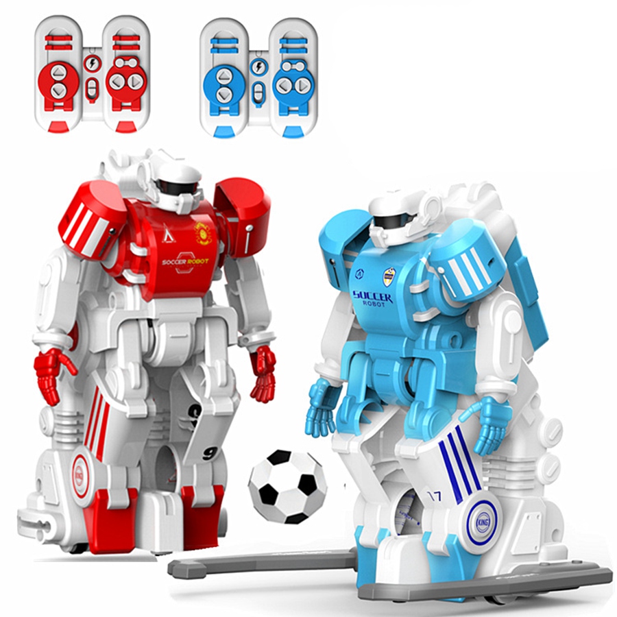 soccer robot toy