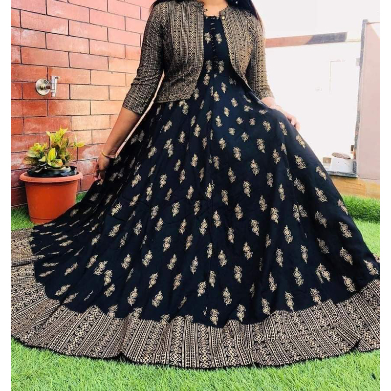 Bangladeshi Kurti Dress - Ladies Kurti 