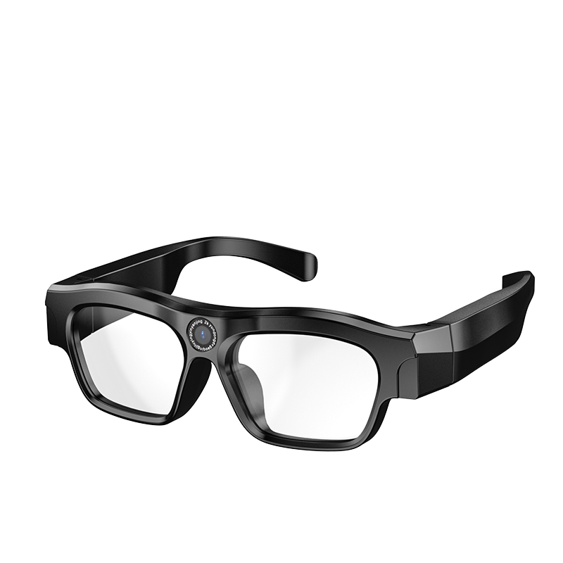 New Smart Bluetooth Glasses Driving Polarized Sunglasses Bone Conduction Smart Glasses With Bluetooth