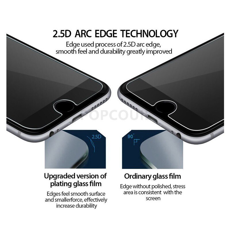 EXCLUSIVE CUSTOM Glass for IPhone 13 Pro MAX Plus 7 8 6 11 X XR 12 5 14 Screen Protector Ultra Thin 9H Protective Tempered Glass. 