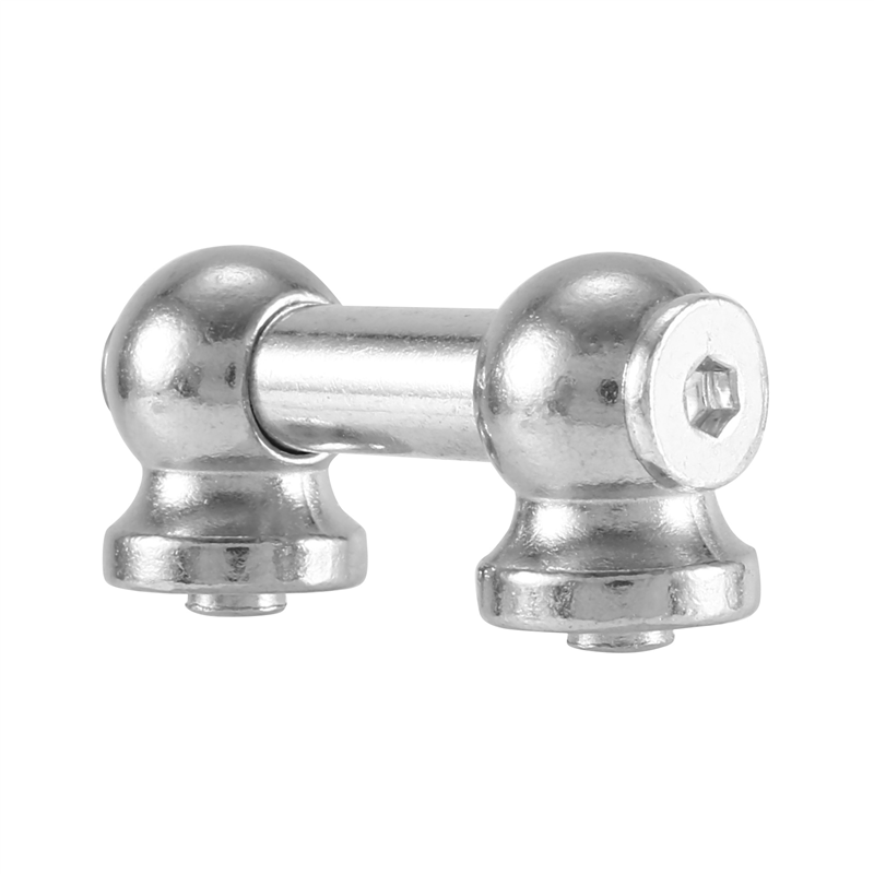 Snare Drum Lugs Snare Side Lug End 3.8Cm. 