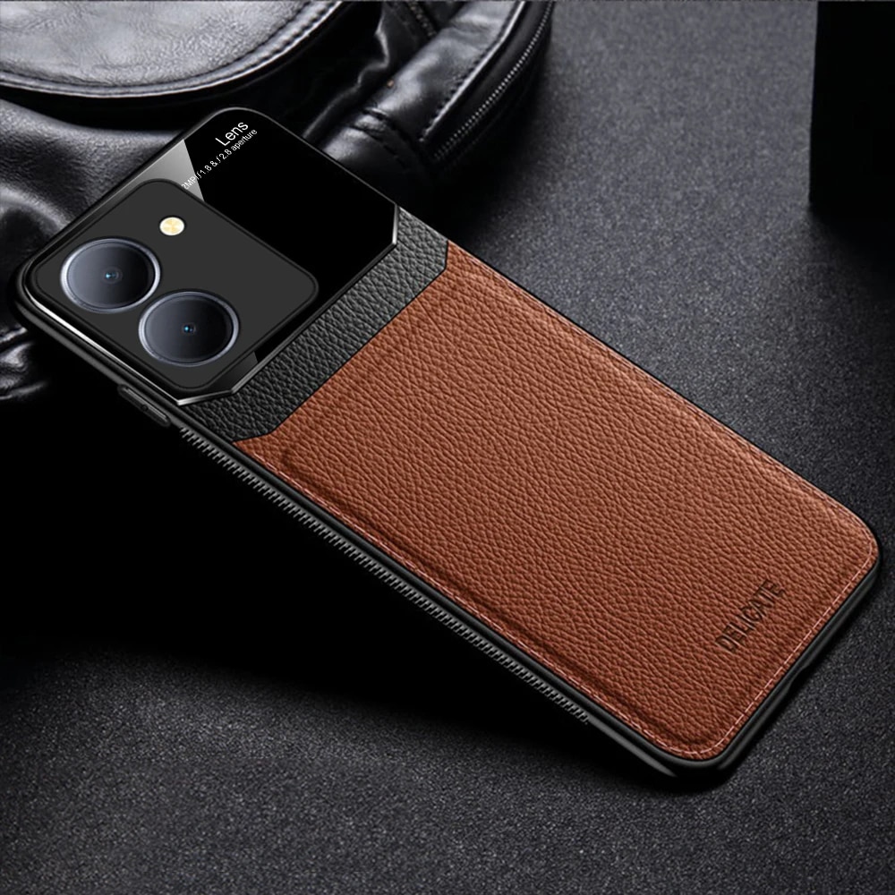 CXTcase Cover Samsung Galaxy A56 5G, Pelle PU e TPU, Portafoglio con Slot per Schede e Kickstand, Nero