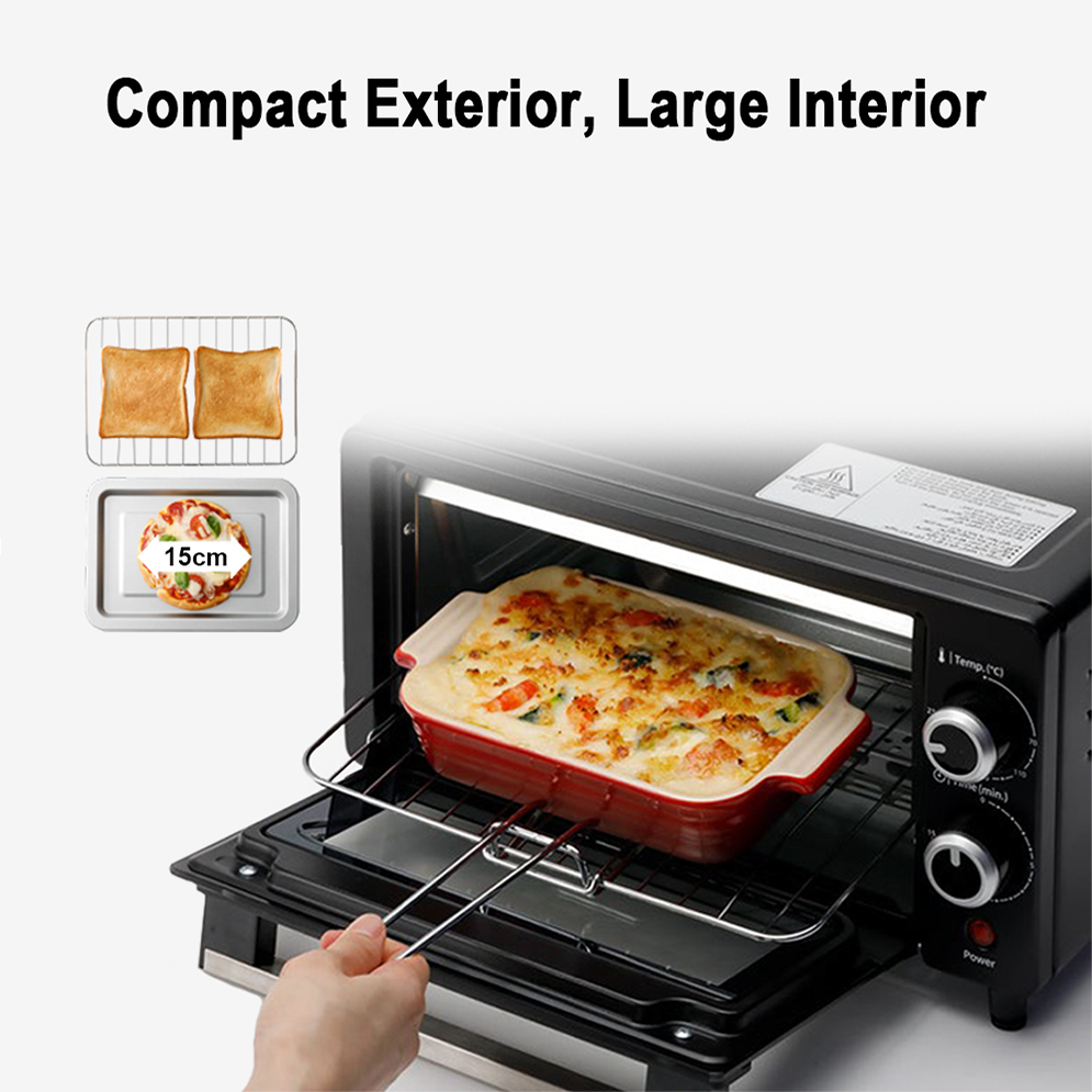 Panasonic NTH900 Compact Toaster Oven Price in Bangladesh ShopZ BD