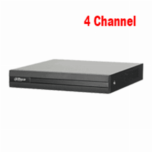 DAHUA DH-XVR1B04-I 4-Channel Digital Video Recorder